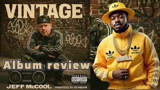 Lets try this again Jeff McCool EXCLUSIVE Unreleased Album to React To Before It Drops&hellip;