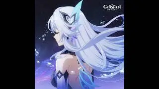 HOYO-MiX, 鈴木愛理 - Star Odyssey (Official Audio) (From: Genshin Impact)