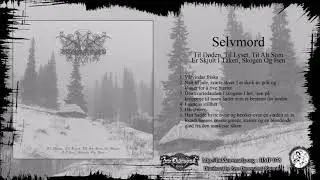 [HMP 075] Selvmord - Til D&oslash;den, Til Lyset, Til Alt Som Er Skjult I T&aring;ken, Skogen Og Isen[Full Album]