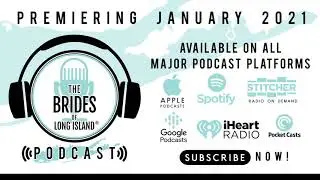 Brides of Long Island Podcast Trailer