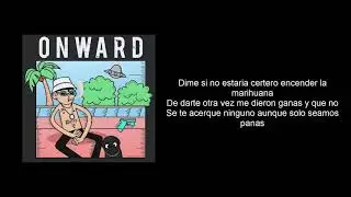 Norty - Harry Nach (LETRA)