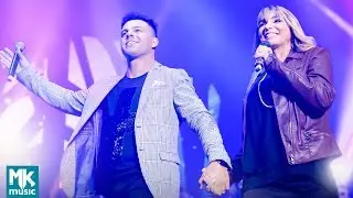 Kadu Ferraz ft. Soraya Moraes - Que Amor É Esse (AO VIVO)