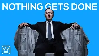 15 Reasons Why NOTHING GETS DONE In Your Country