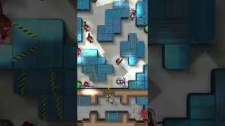 Teddy of the room #funngame #stickman #hunting #playplanet #gameplay