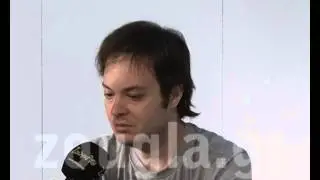 O πιανίστας Παναγιώτης Τροχόπουλος στο zougla.gr
