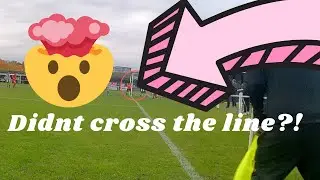 WHITTON UNITED VS STOW TOWN | THURLOW NUNN PREMIER LEAGUE | STINKING OF CLEANOS