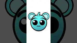 All INCREDIBOX SPRUNKI but GEOMETRY DASH #art #incrediboxsprunki #shorts