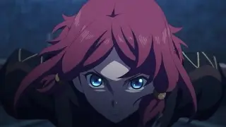 Tales Of Zestiria The X 2017 [AMV]ᴴᴰ