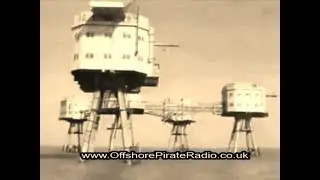 Radio City 1966 - DJ Ian Macrae