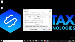 Git installation on Windows 10