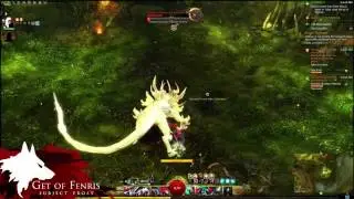 Champion Vinetooth Hero Point Solo 1:27