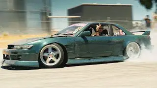Driftmas