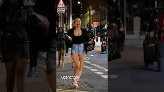 Manchester vibes late nights 🌙 ✨️#latenight #manchester #latenightwalk #uk #girls #girlsnightout