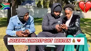 Making couples switching phones for 60sec 🥳 🥳 SEASON 3 ( 🇿🇦SA EDITION )|EPISODE 30 |