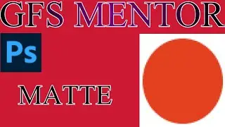 matte/defringe