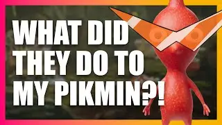 VIEWERS CAN CONTROL MY PIKMIN?! | Pikmin | Crowd Control | DManoSG