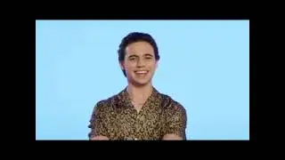 Love No Limit (Tanner Buchanan Video)