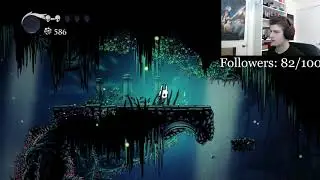 Hollow Knight Ep. 3