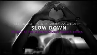 Slow Down - Idge Logan - Original song from the album Capo