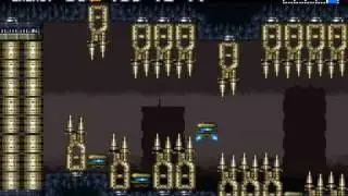 Let's Play Super Metroid: Phazon #11 - Item Hunting: The Sequel