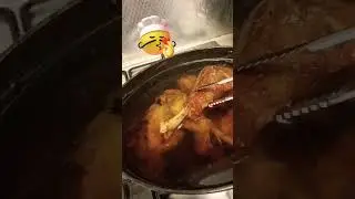 Turkey confit  for Thanksgiving  #share  #shortvideo  #confit #ytshorts  #shortsvideo  #shortsfeed