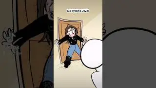 &Auml;l&auml; l&auml;he #suomi #cartoon #animaatio #sketsi #tiktok #2022 #animation