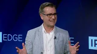 EisnerAmper Partner Ryan Keating, Live from Nasdaq