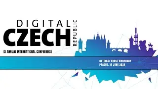 Digital Czech Republic 2024