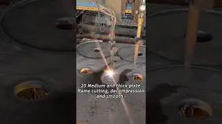 Professional supplier of medium and heavy plate cutting and blanking fast delivery,global servic