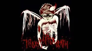 78 Days After Death - Misery