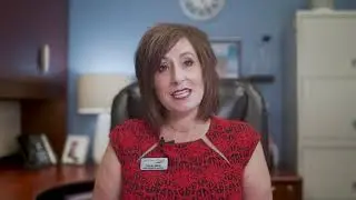 Glen Haven Manor - Lisa M Smith - Conference Message 2020