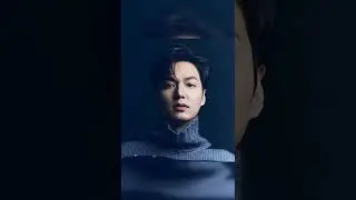 Lee min ho new look so pretty and beautiful lovely ❤❤❤❤