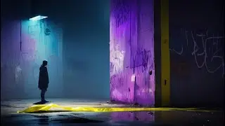 City Walls - twenty one pilots | Atmospheric Alternative Cover