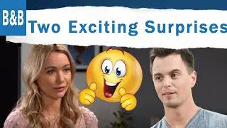Bold and the Beautiful Spoilers: Flo Pregnancy Surprise & Marriage Proposal