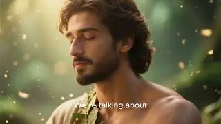The First Human Story: A Tale of Adam
