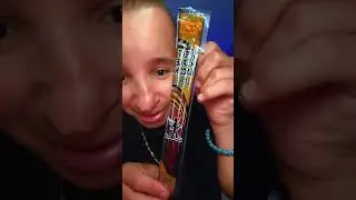 Beef Jerky ASMR Taste Test? Jerky Club #asmr #beefjerky #unboxing #tingles #asmrtriggers #asmreating