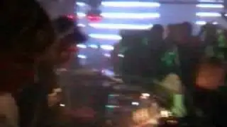 Gabry Ponte - Live at Hany Bany Prague (16. 12. 2005 )