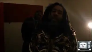 Nephew Texas Boy x Ice Wear Vezzo x HollyHood313 x Sv Tha God Kicking It In The Studio