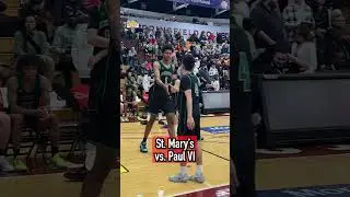 Duke Recruited Another Potential #1 NBA Pick... (Cameron Williams)