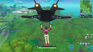 Found Between a Reboot Van a Pirate Camp and a Crashed Battle Bus Fortbyte Location