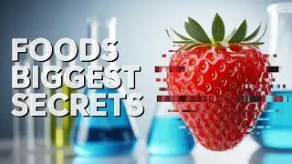 Are These FOOD FACTS Going to Change Your Eating Habits Forever?|food facts