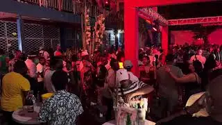 Uptown Mondays Anniversary Iwaata&bull;Teejay&bull;Beenieman Live Performance