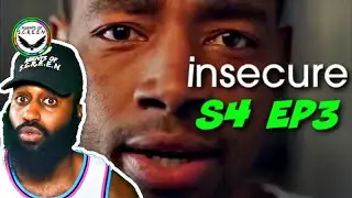 INSECURE Season 4 Episode 3 RECAP/REVIEW || TOXIC OLYMPICS