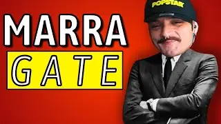 Rispondiamo a tutte le falsità di Mr Marra.