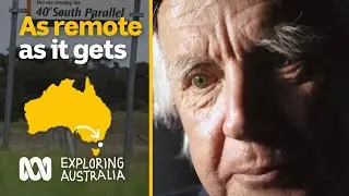 The Furneaux Islands are nature's beauty and the beast | Explore Aus | ABC Australia