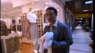 施文彬  Michael Shih -  心酸過一暝 (官方完整版MV)