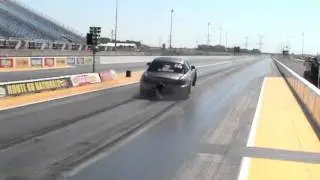 Honda S2000 - Route 66 - S2K Wheelie