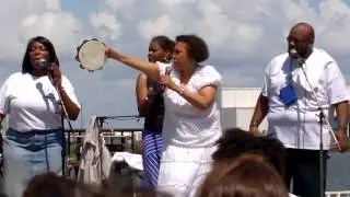 2014 CLGI Outdoor Gospel Concert, Mobile Alabama