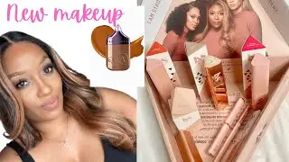 Makeup Haul | New makeup from LYS BEAUTY & UD