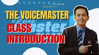 🎙️ The VoiceMaster Class Introduction | Unlock the Power of Your Voice! 🚀